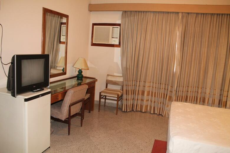 Gran Hotel Parana