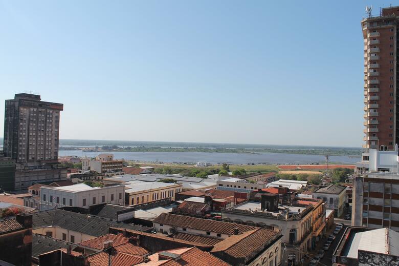 Gran Hotel Parana