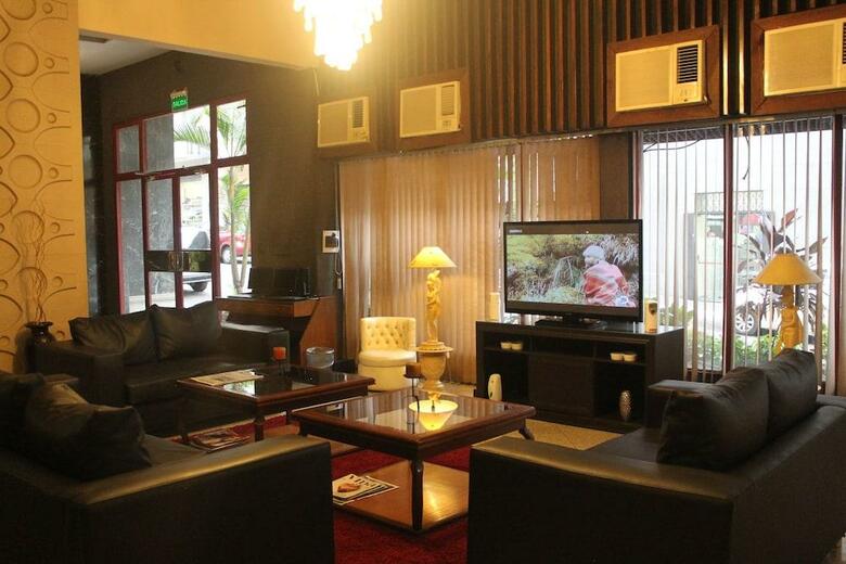 Gran Hotel Parana