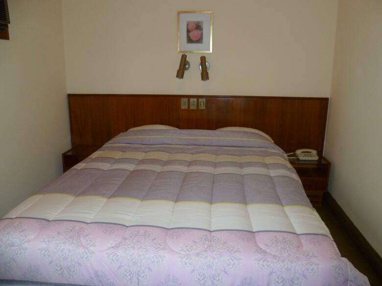 Gran Hotel Parana