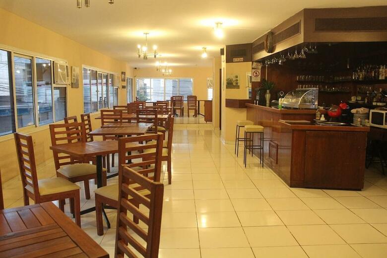 Gran Hotel Parana