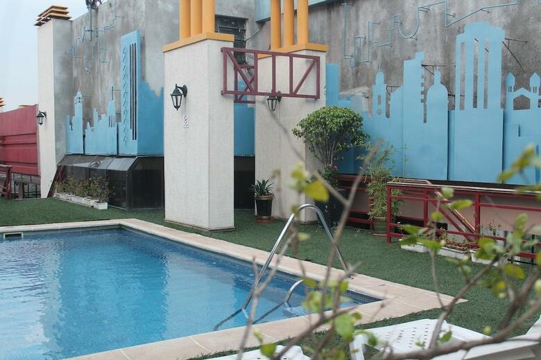 Gran Hotel Parana