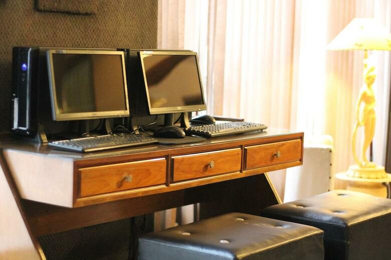 Gran Hotel Parana