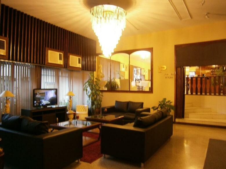 Gran Hotel Parana