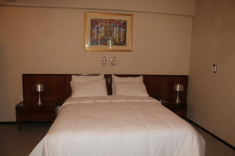 Gran Hotel Parana