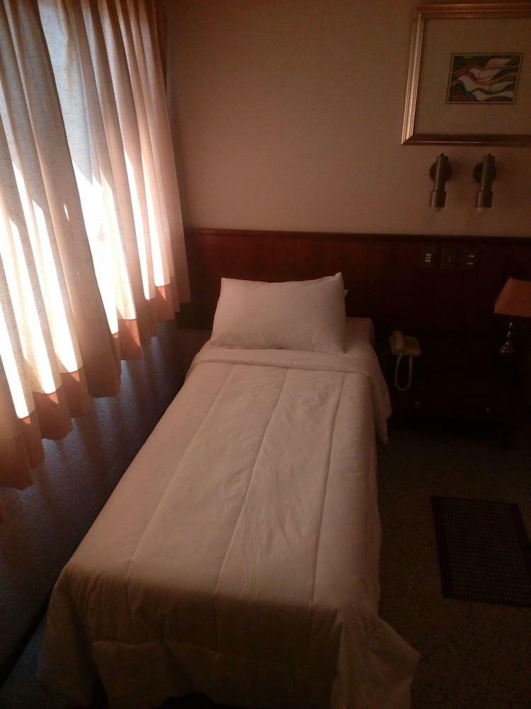 Gran Hotel Parana