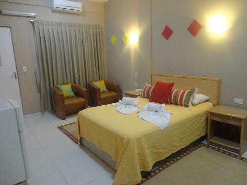 Arthur Palace Hotel