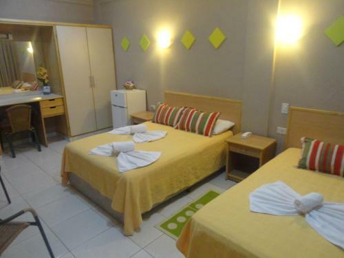 Arthur Palace Hotel