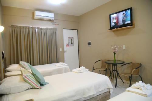 Arthur Palace Hotel