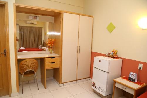 Arthur Palace Hotel