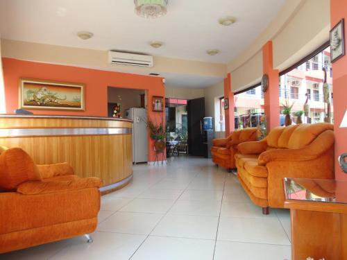 Arthur Palace Hotel