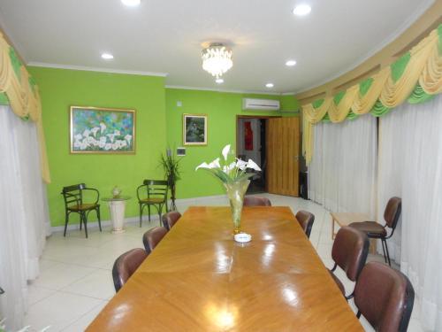 Arthur Palace Hotel
