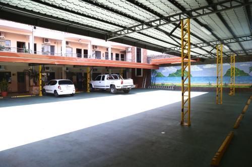 Arthur Palace Hotel