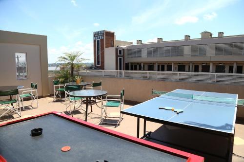 Arthur Palace Hotel