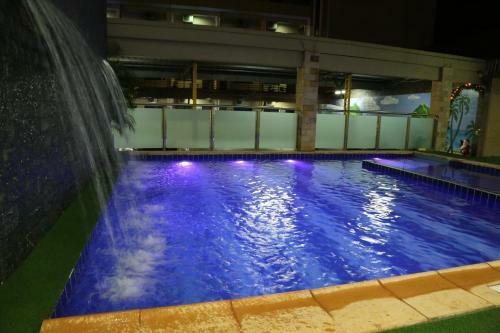 Arthur Palace Hotel