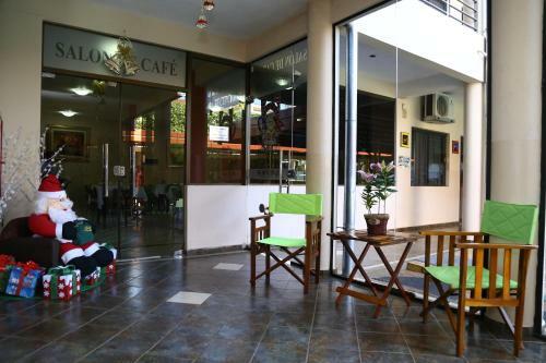Arthur Palace Hotel