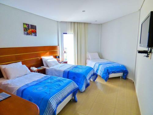 De La Costa Hotel
