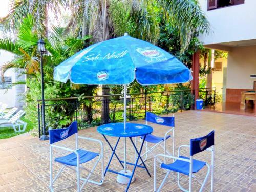 De La Costa Hotel