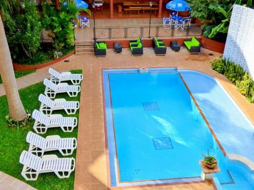 De La Costa Hotel