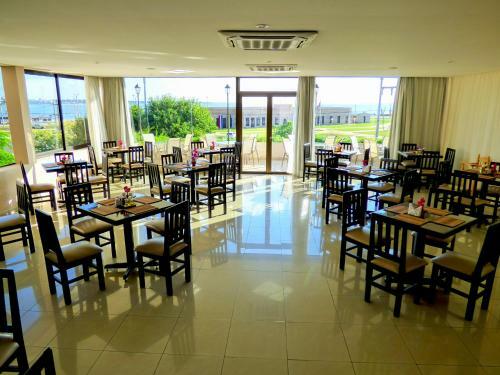 De La Costa Hotel