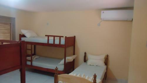 La Casa De Pedro Hostel