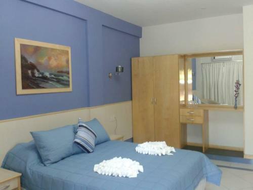 Hotel Arthur Shambala
