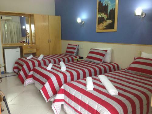 Hotel Arthur Shambala