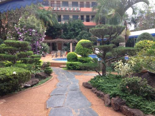 Hotel Arthur Shambala