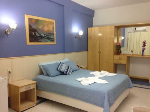 Hotel Arthur Shambala