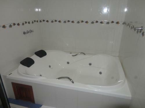 Hotel Arthur Shambala