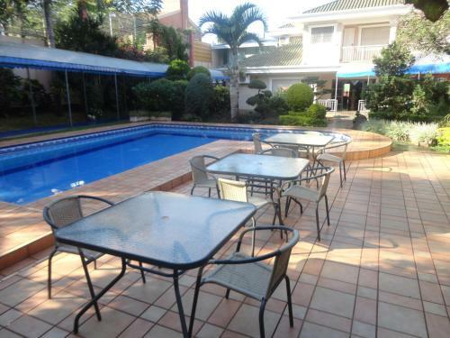 Hotel Arthur Shambala