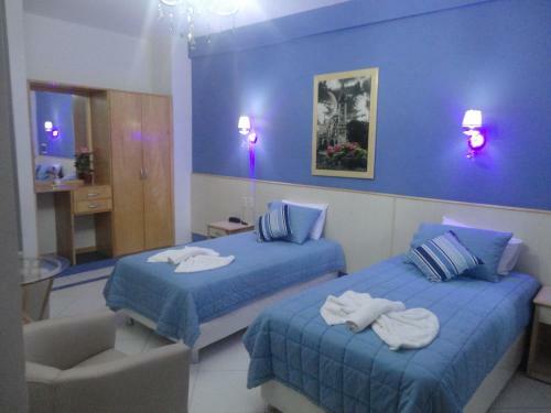 Hotel Arthur Shambala