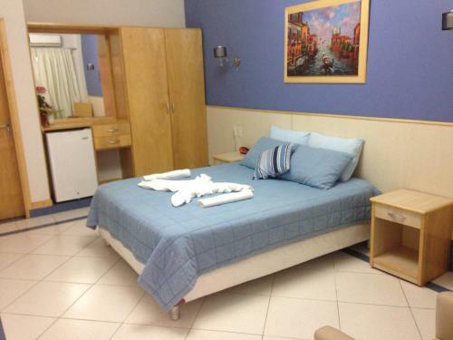 Hotel Arthur Shambala