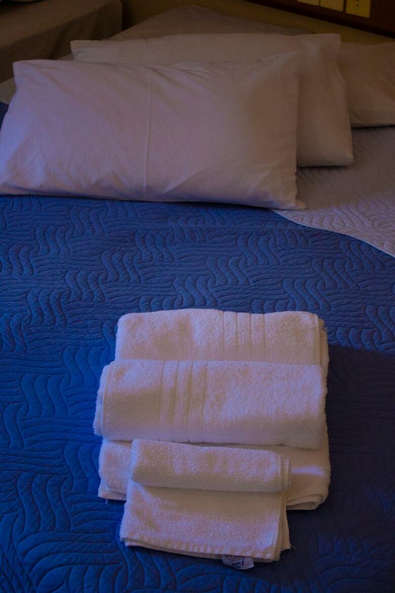 Malibu Hotel