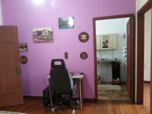 Casa Colonial - S�tio Nova Levante