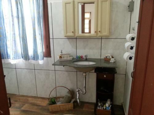 Casa Colonial - S�tio Nova Levante