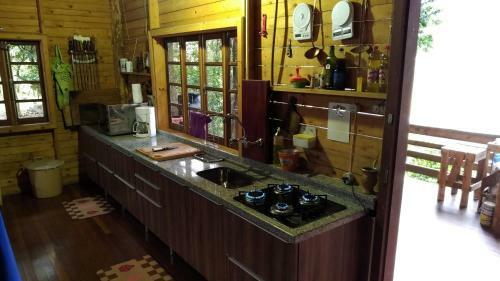 Casa Colonial - S�tio Nova Levante