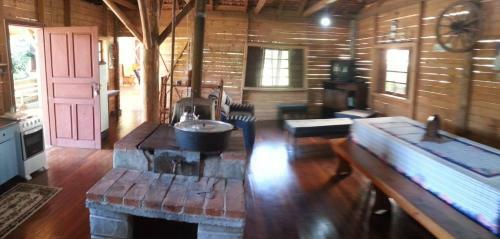 Casa Colonial - S�tio Nova Levante