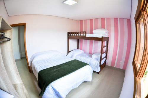 Casas Dos Alpes