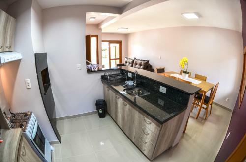 Casas Dos Alpes