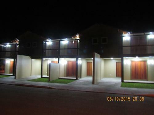 Casas Dos Alpes