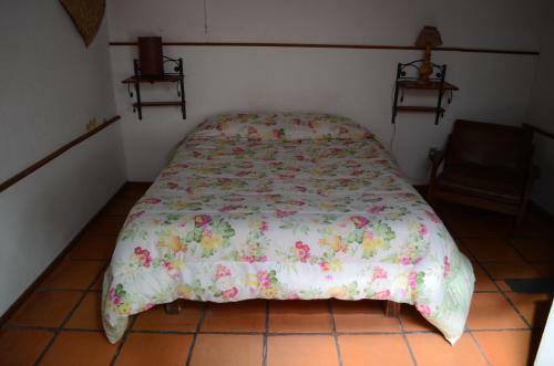 Hostel El Espa�ol