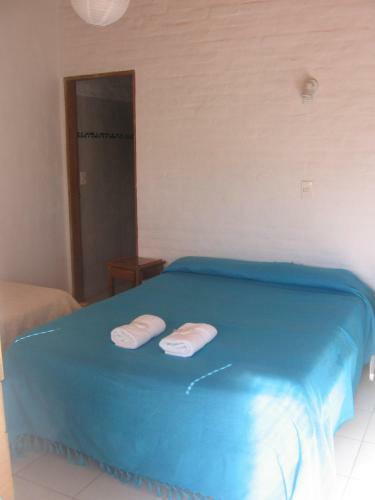 Hostel El Espa�ol