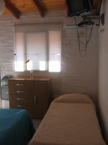 Hostel El Espa�ol
