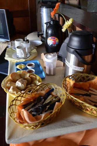 Hostel El Espa�ol