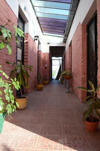 Hostel El Espa�ol