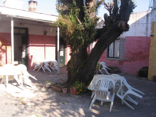Hostel El Espa�ol