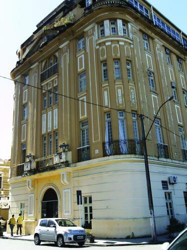 Hotel Ilh�us