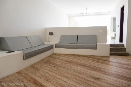 Casa En El Aire