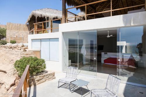 Casa En El Aire
